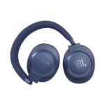 JBL Live 660NC Wireless Over-Ear Noise Cancelling Headphones