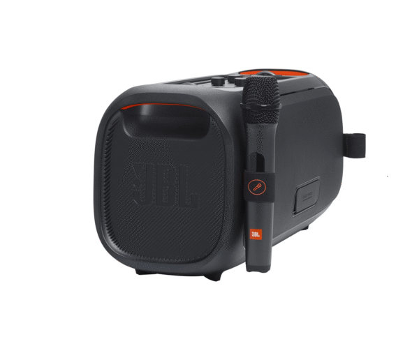 JBL PartyBox On The Go Essential
