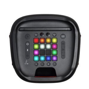 JBL PartyBox 1000 Bluetooth Party Speaker