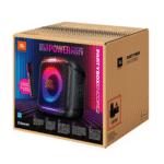 JBL PartyBox Encore 2 Portable Party Speaker with 1 Mic