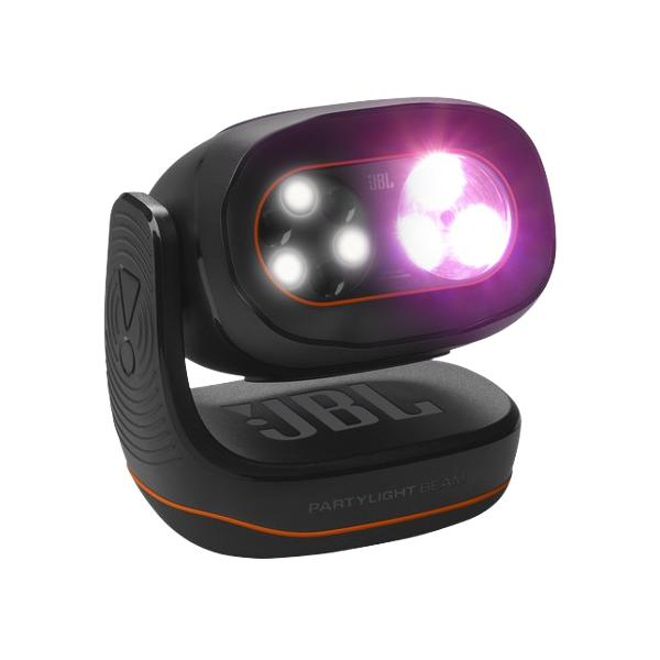 JBL PartyLight Beam