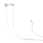 JBL Quantum 50 Wired In Ear Gaming Earphones Headset