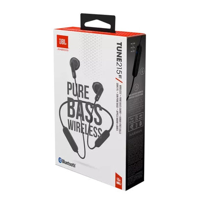 JBL Tune 215BT Bluetooth Wireless Earphones