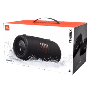 JBL Xtreme 3 Portable Bluetooth Speaker