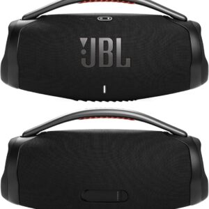 JBL Boombox 3 WiFi