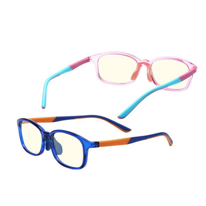Xiaomi Mi Children Anti Blue Ray Protection Glasses HMJ03TS