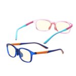 Xiaomi Mi Children Anti Blue Ray Protection Glasses HMJ03TS