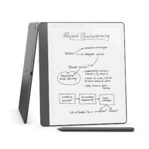 Amazon Kindle Scribe 2024