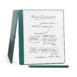 Amazon Kindle Scribe 2024