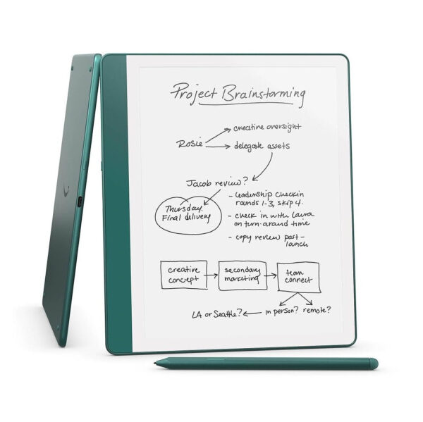 Amazon Kindle Scribe 2024