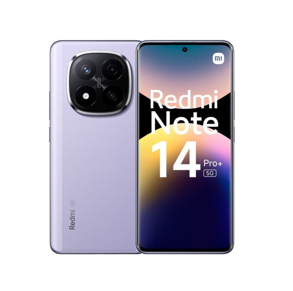 Xiaomi Redmi Note 14 Pro Plus 5G