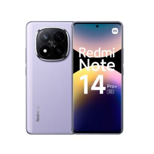 Xiaomi Redmi Note 14 Pro Plus 5G