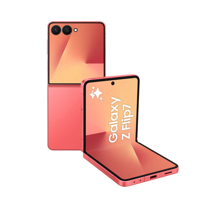 Samsung Galaxy Z Flip 7