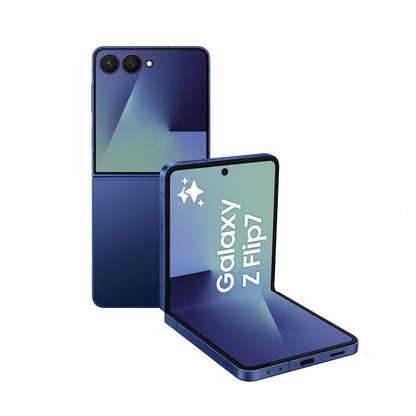 Samsung Galaxy Z Flip 7