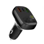 LDNIO C704Q FM Transmitter Car Charger
