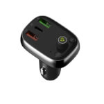 LDNIO C704Q FM Transmitter Car Charger