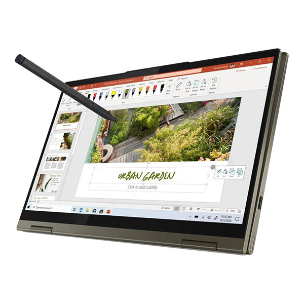 Lenovo Yoga 7