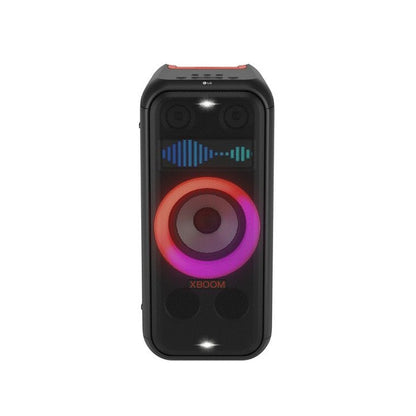 LG XBOOM XL7S Portable Bluetooth Speaker