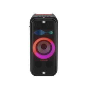 LG XBOOM XL7S Portable Bluetooth Speaker