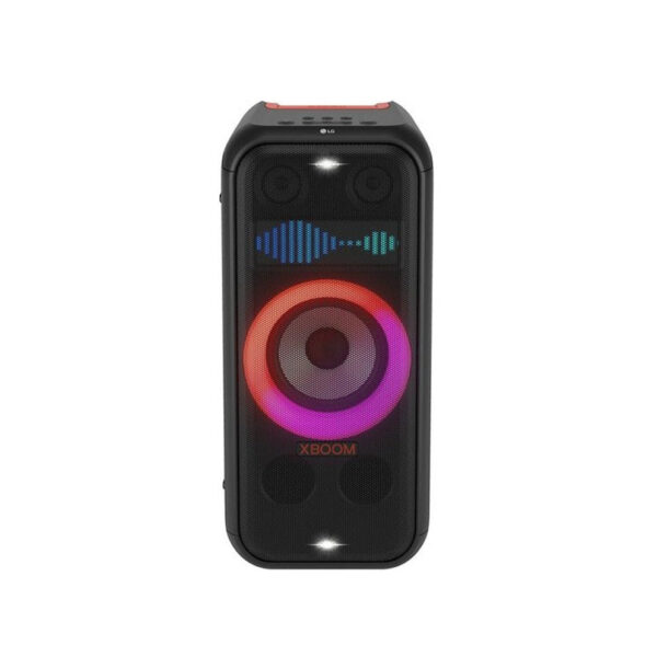 LG XBOOM XL7S Portable Bluetooth Speaker