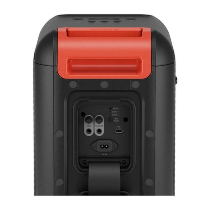 LG XBOOM XL7S Portable Bluetooth Speaker