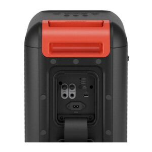 LG XBOOM XL7S Portable Bluetooth Speaker