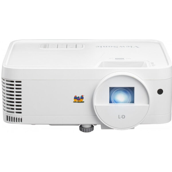 ViewSonic LS500WHE Projector