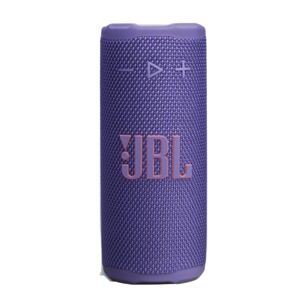 JBL Grip Portable Smart Speaker