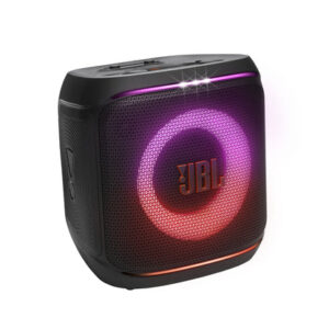 JBL PartyBox Encore 2 Portable Party Speaker with 1 Mic