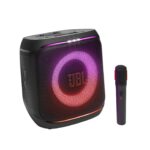 JBL PartyBox Encore 2 Portable Party Speaker with 1 Mic