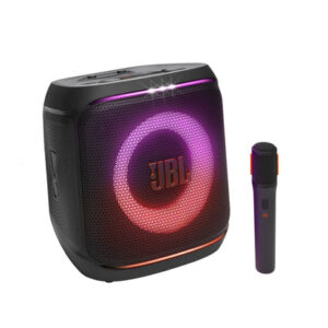 JBL PartyBox Encore 2 Portable Party Speaker with 1 Mic