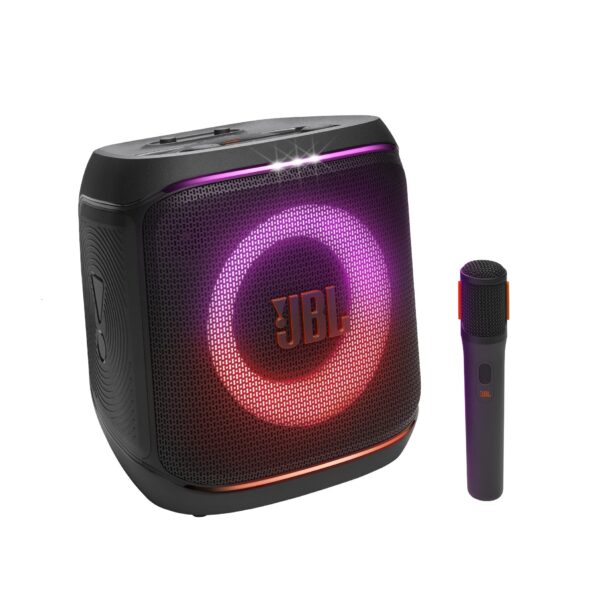 JBL PartyBox Encore 2 Portable Party Speaker with 1 Mic