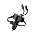 LDNIO C107 30W Fast Charger