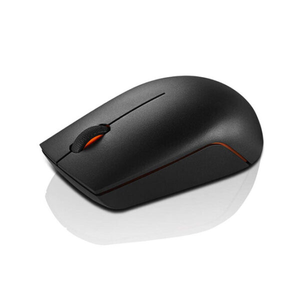 Lenovo 300 Wireless Compact Mouse