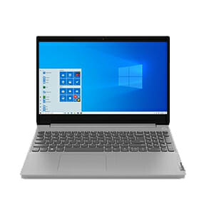 Lenovo Ideapad 3 core i5 Laptop