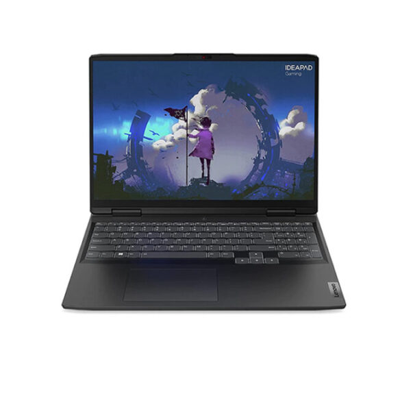 Lenovo IdeaPad Gaming 3 Laptop Computer
