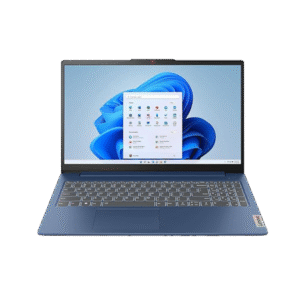 Lenovo IdeaPad Slim 3 15IAN8 15.6" Notebook