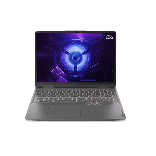 Lenovo LOQ 16IRH8 Gaming Laptop (i7-13620H, RTX 4060)