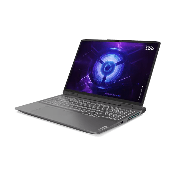 Lenovo LOQ 16IRH8 Gaming Laptop (i7-13620H, RTX 4060)