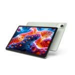 Lenovo Tab M11 4G With Folio Case and Pen