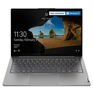 Lenovo ThinkBook 13s core i5 Laptop
