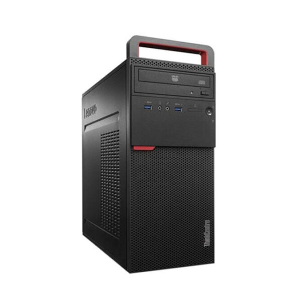 Lenovo ThinkCentre Micro 50t Tower Desktop