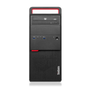 Lenovo ThinkCentre Micro 50t Tower Desktop