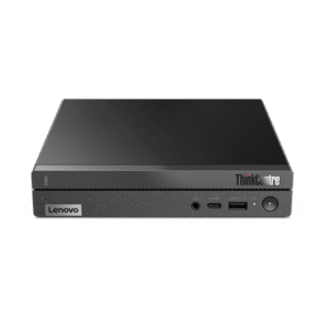 Lenovo ThinkCentre Neo 50q Gen 4 Mini Desktop