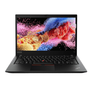 Lenovo ThinkPad T14s 2-in-1 (14″ Intel)-16GB RAM Laptop