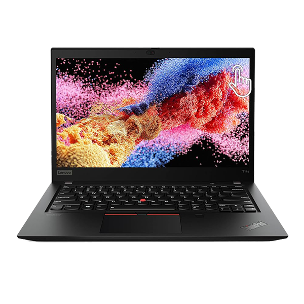 Lenovo ThinkPad T14s 2-in-1 (14″ Intel)-16GB RAM Laptop