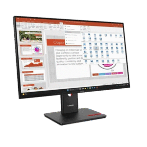 Lenovo ThinkVision T27-40 27-inch monitor