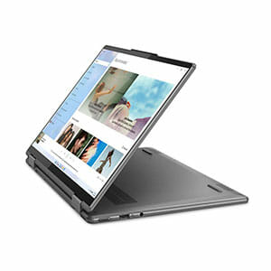 Lenovo Yoga 7 14IAL7 Core i7 Laptop
