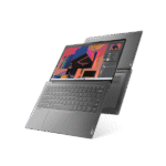Lenovo Yoga Slim 6 14IAP8 Laptop (Ci7, 14")