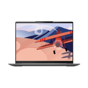 Lenovo Yoga Slim 6 14IAP8 Laptop (Ci7, 14")